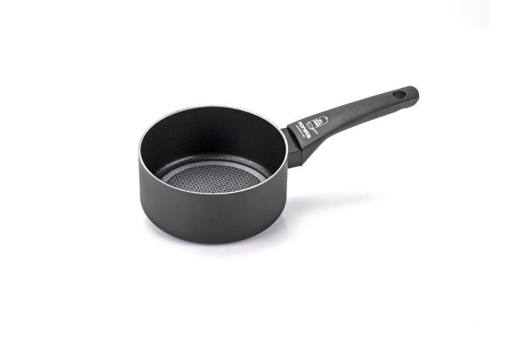 MONETA Recy Steelpan 16 cm – Compacte eco-vriendelijke jongen voor dagelijks gebruik