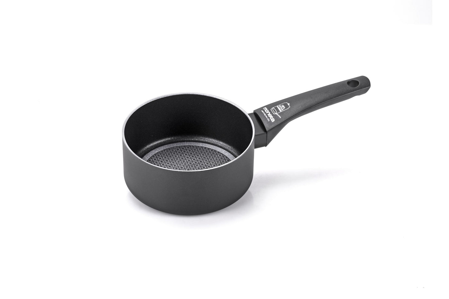 MONETA Recy Steelpan 16 cm – Compacte eco-vriendelijke jongen voor dagelijks gebruik