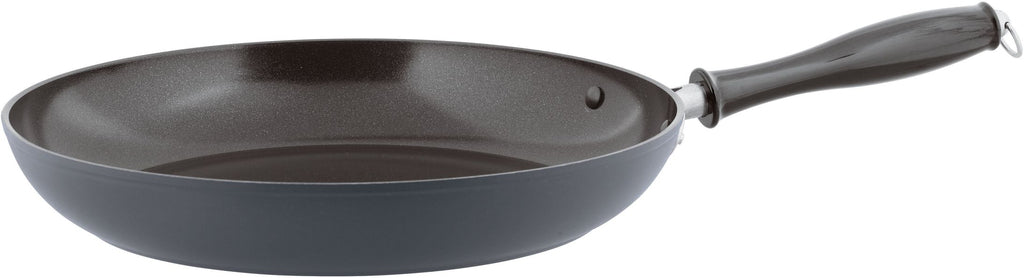 SAMBONET Vintage Koekenpan – Tijdloos Italiaans Design met Moderne Prestaties