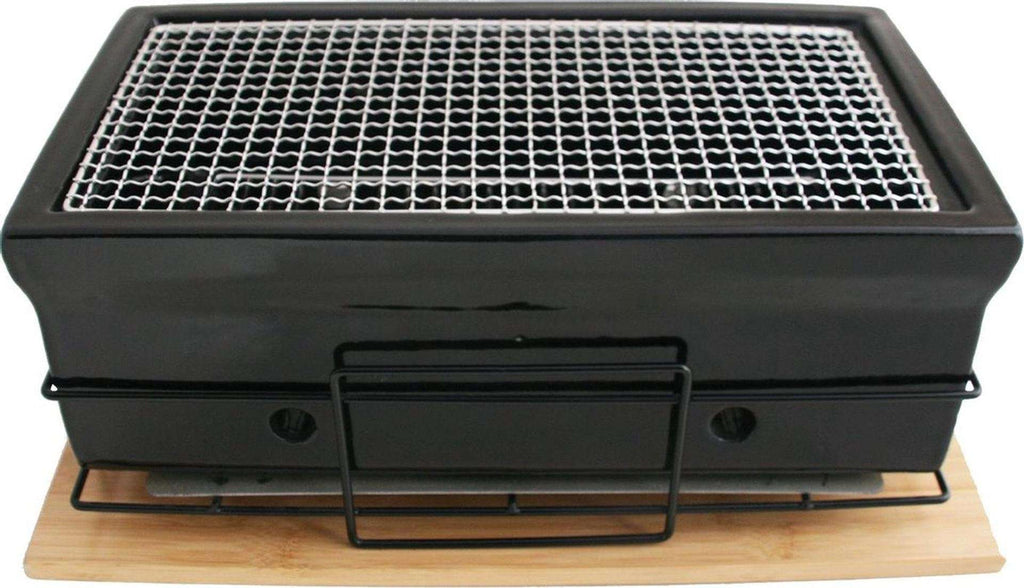 Yakiniku Tafelgrill – Compact, Verstelbaar en Altijd Gezellig BBQ’en