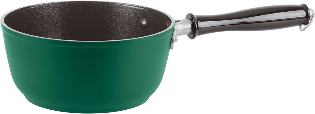 SAMBONET Vintage Steelpan – Retro Design met Moderne Prestaties (Groen)