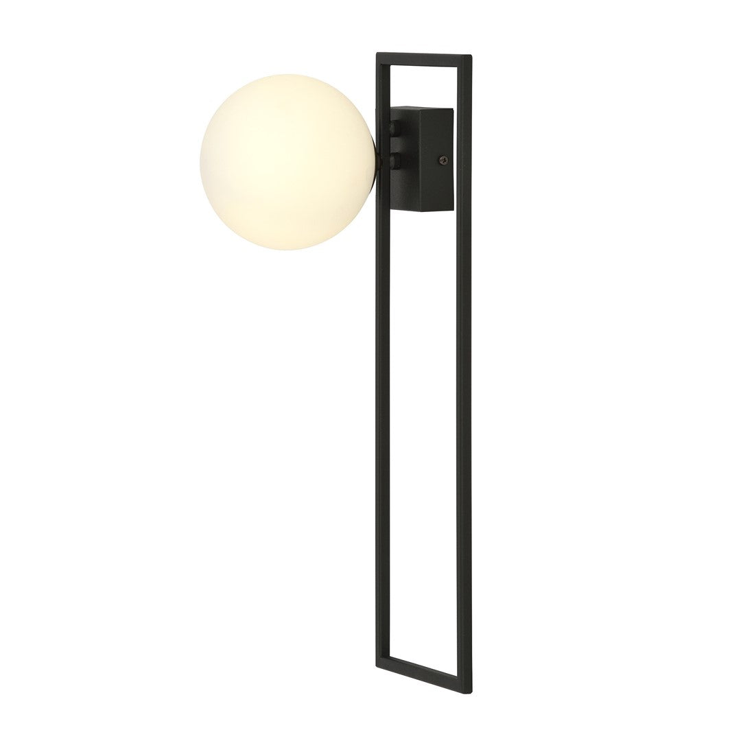 IMAGO 1B BLACK OPAL – Industriële blikvanger met rauwe elegantie voor jouw interieur