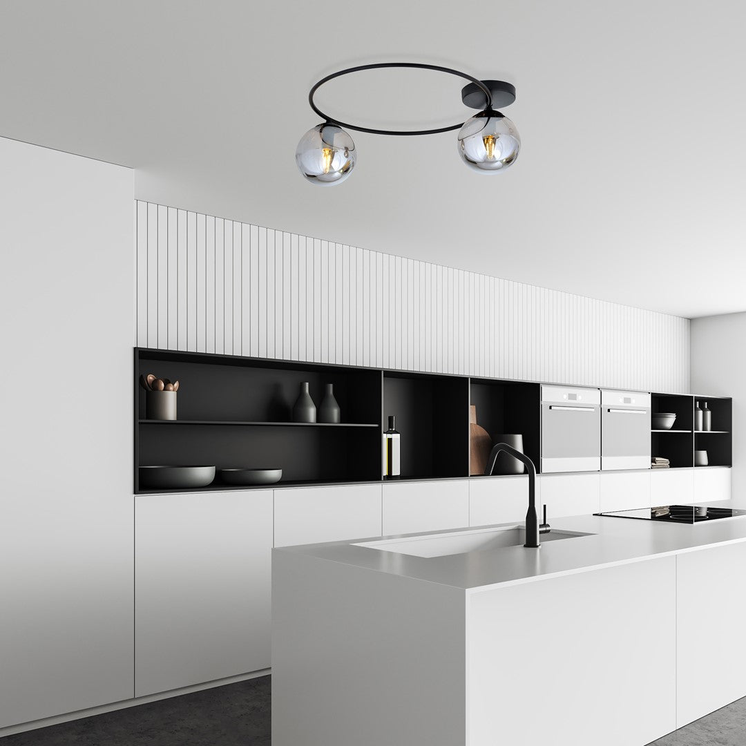 SOPRA 2 – Minimalistisch design met een industriële touch