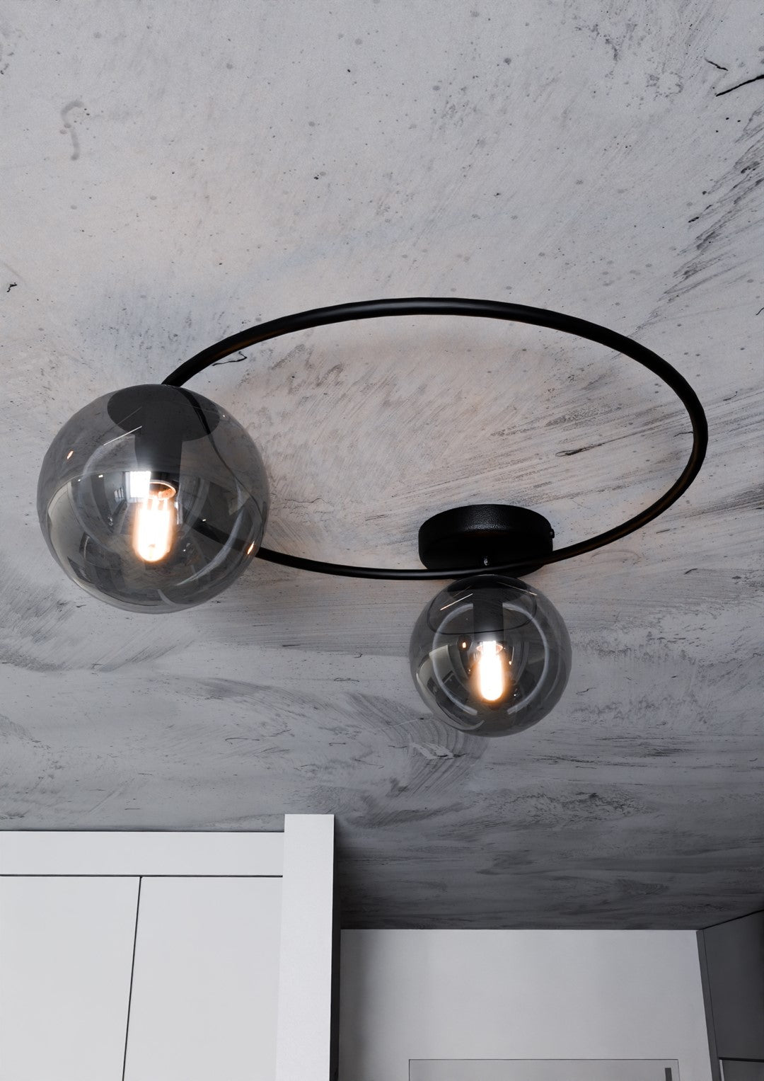 SOPRA 2 – Minimalistisch design met een industriële touch