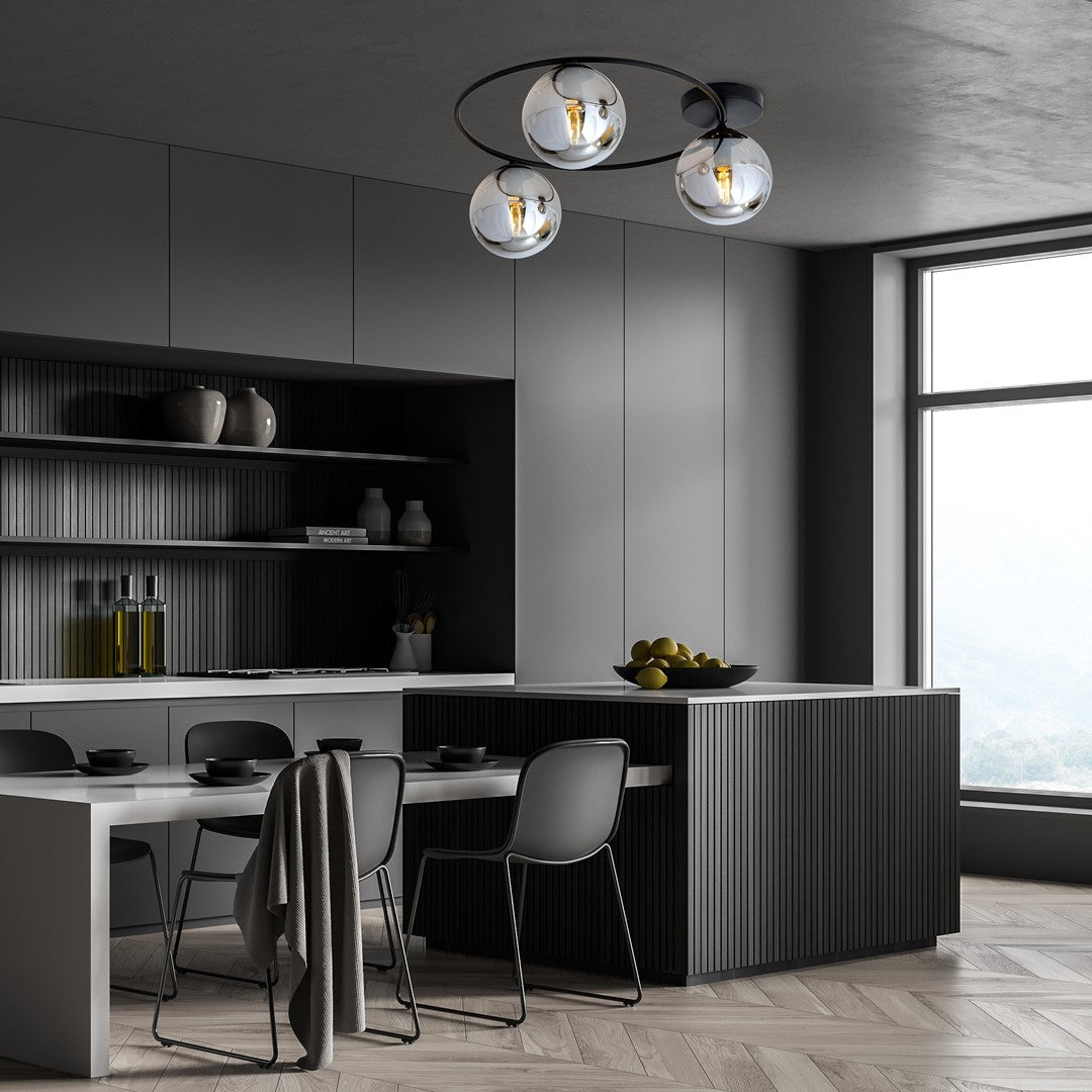SOPRA 3 – Krachtige eenvoud met industriële finesse