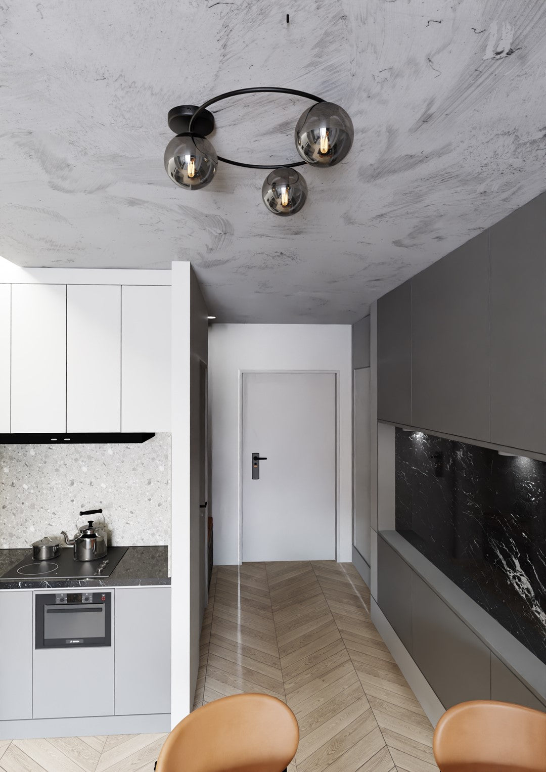 SOPRA 3 – Krachtige eenvoud met industriële finesse