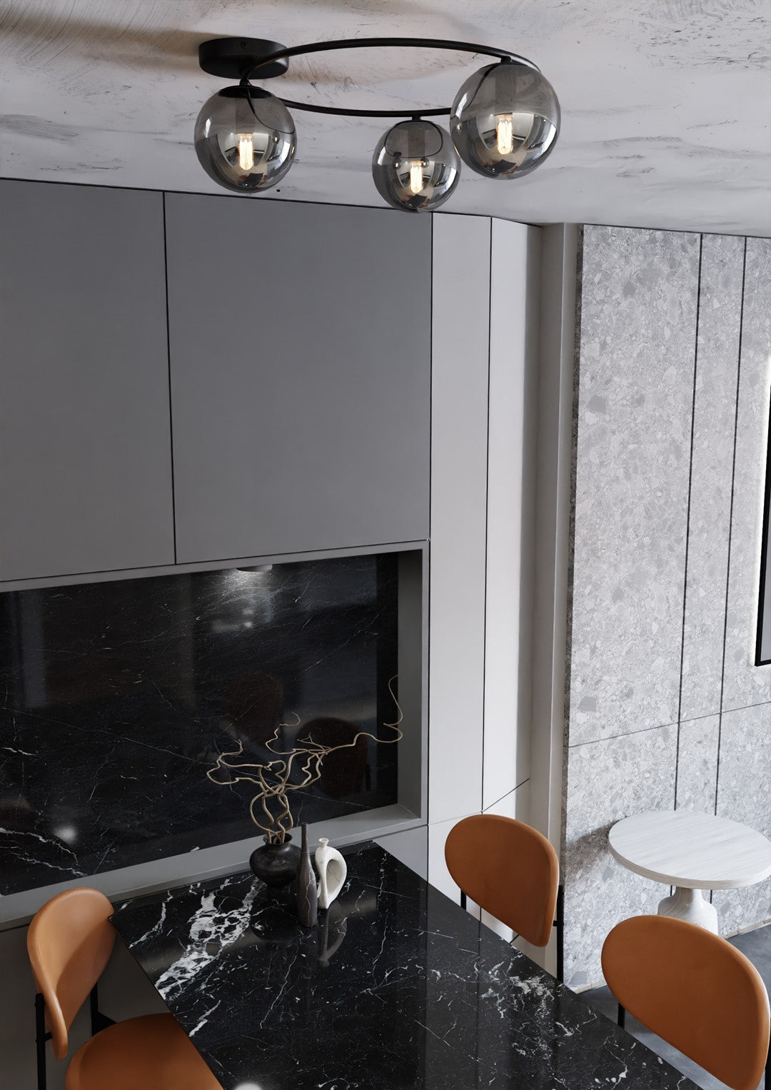 SOPRA 3 – Krachtige eenvoud met industriële finesse