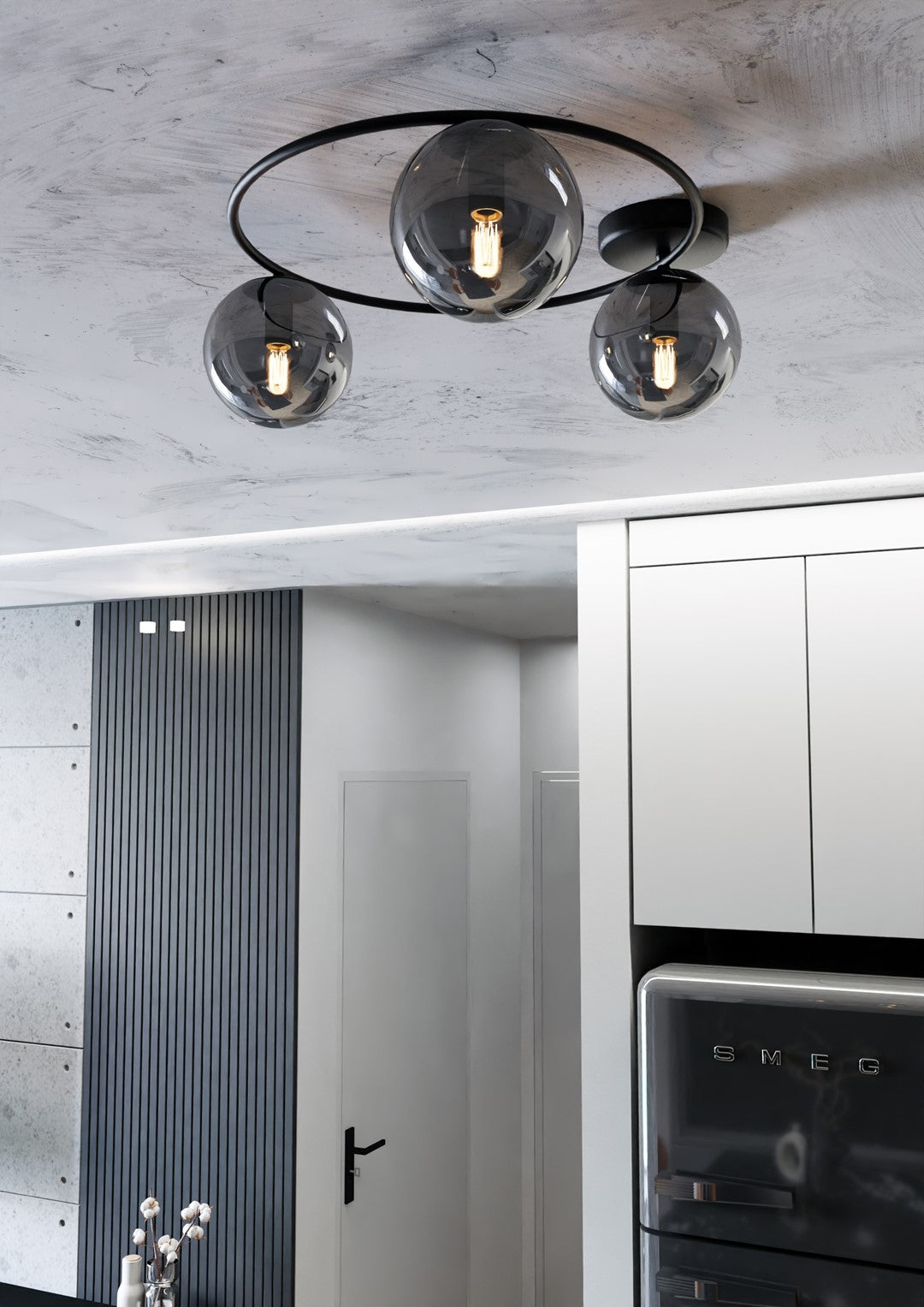 SOPRA 3 – Krachtige eenvoud met industriële finesse