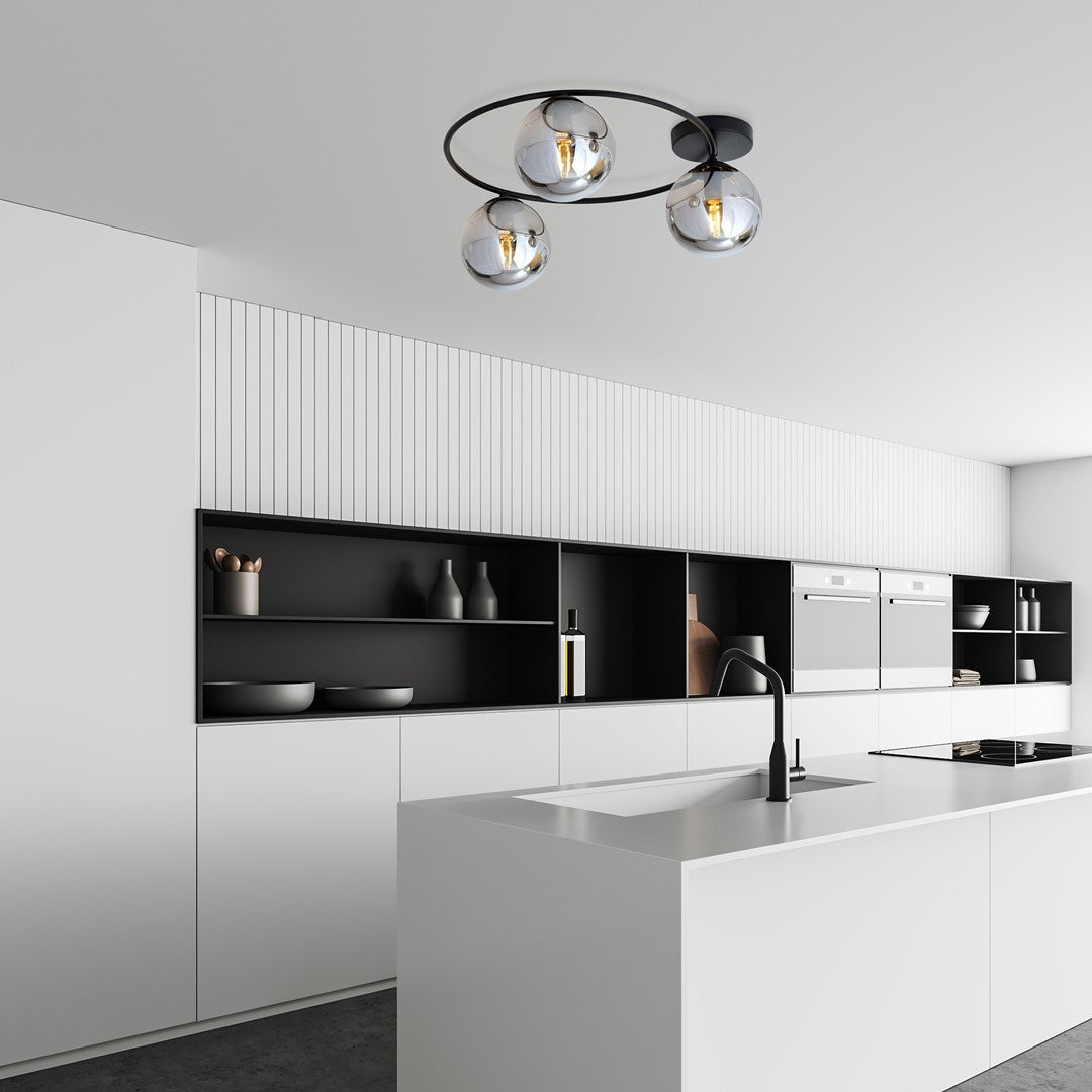SOPRA 3 – Krachtige eenvoud met industriële finesse
