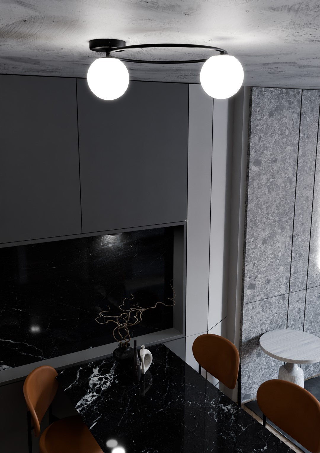 SOPRA 2 – Industriële stijl en minimalisme perfect gecombineerd