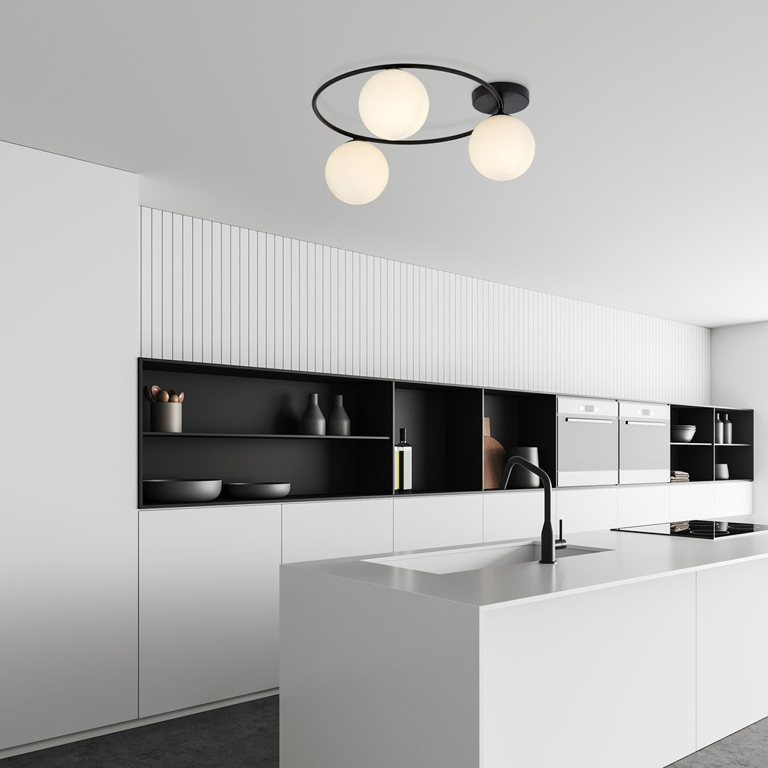 SOPRA 3 – Industriële elegantie met moderne flair