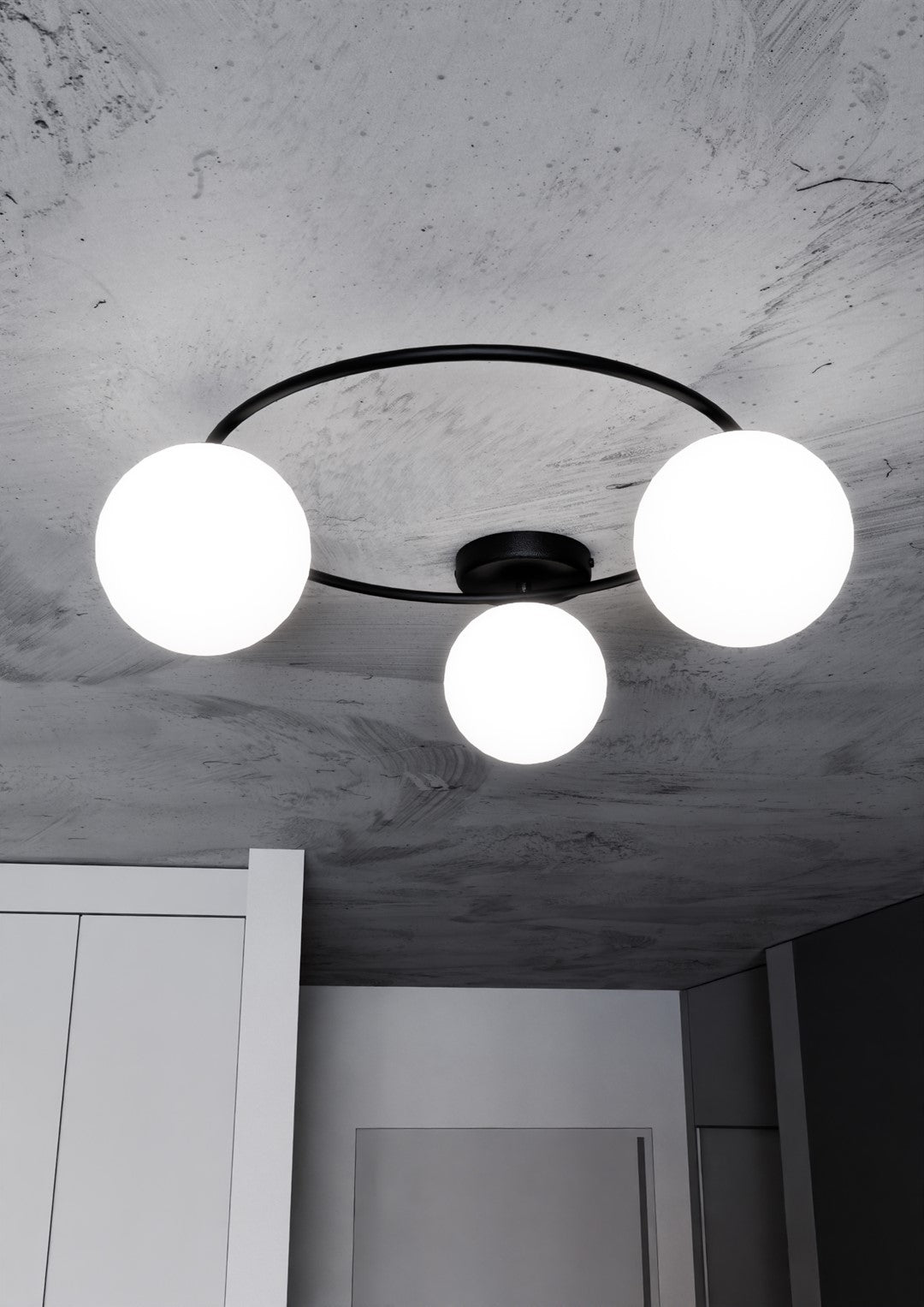 SOPRA 3 – Industriële elegantie met moderne flair