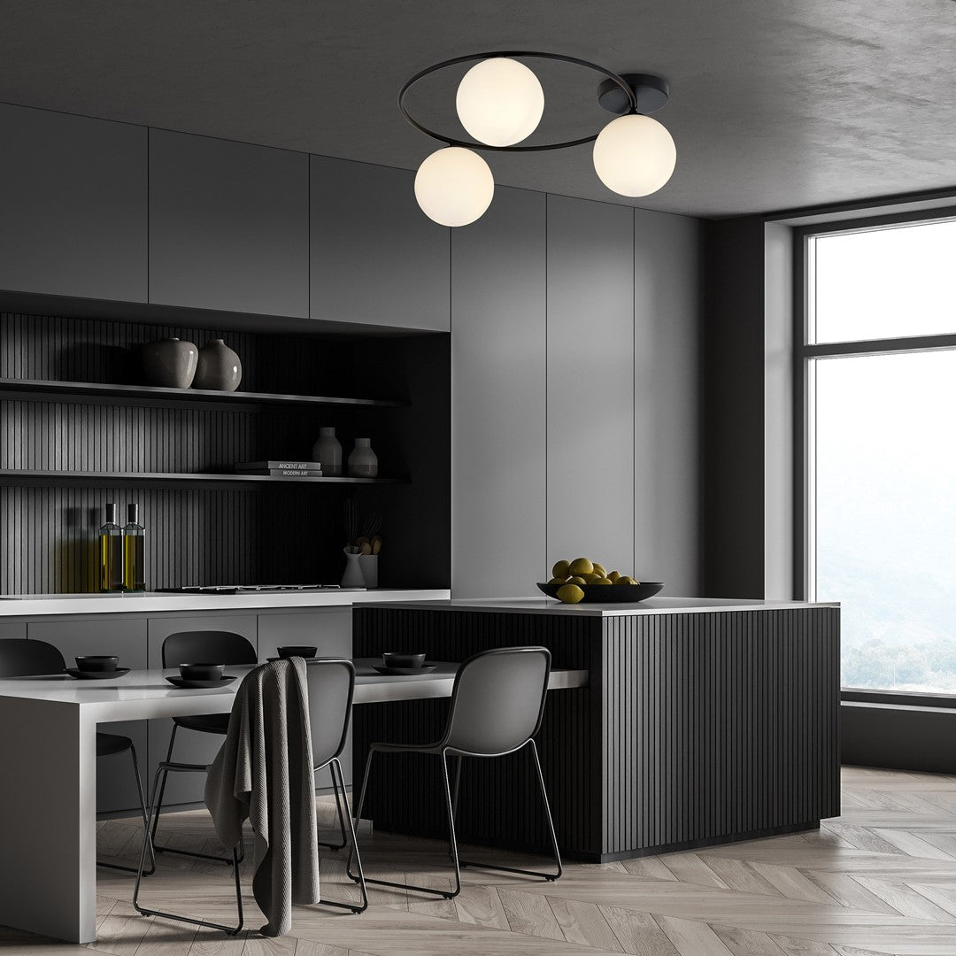 SOPRA 3 – Industriële elegantie met moderne flair
