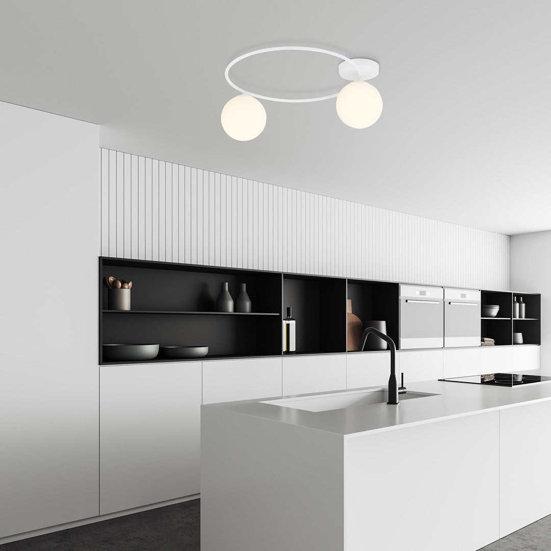 SOPRA 2 – Minimalistische klasse met industriële flair