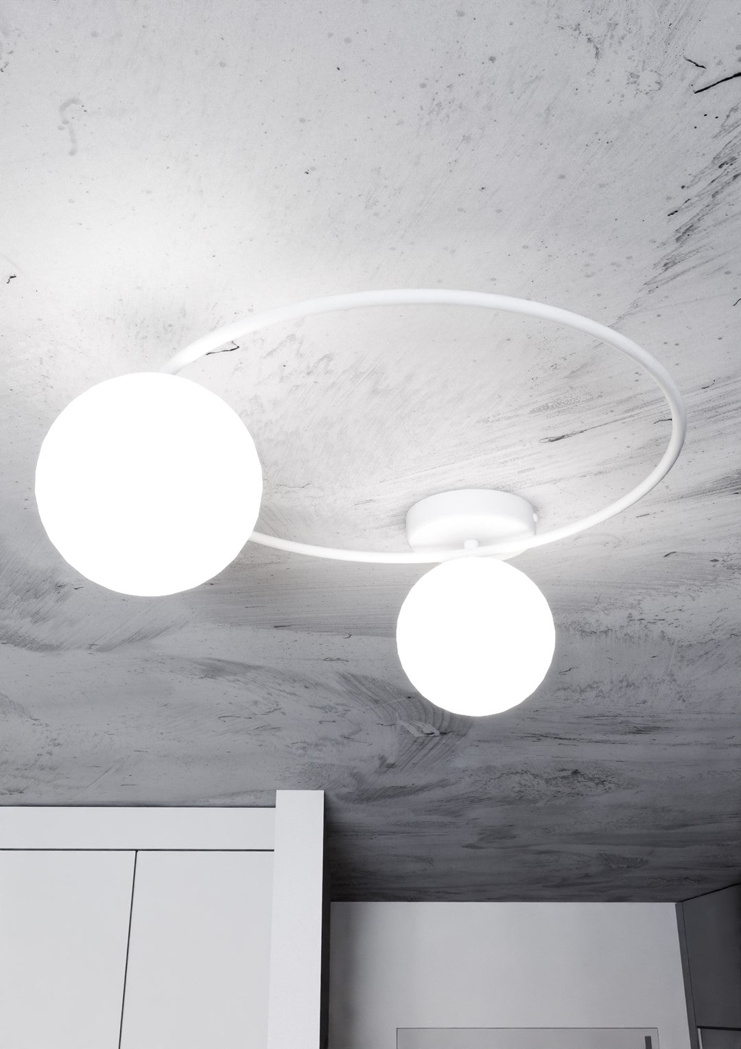 SOPRA 2 – Minimalistische klasse met industriële flair