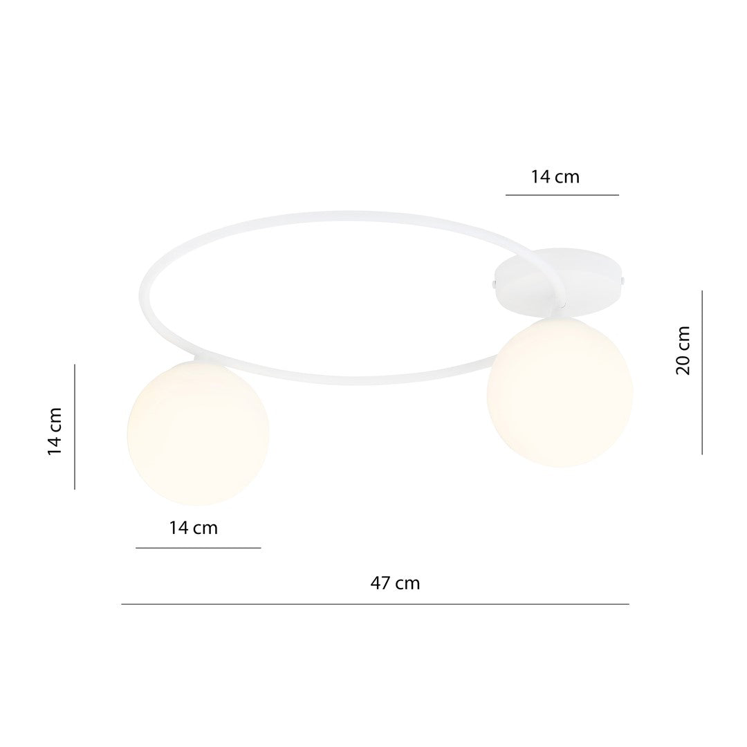 SOPRA 2 – Minimalistische klasse met industriële flair