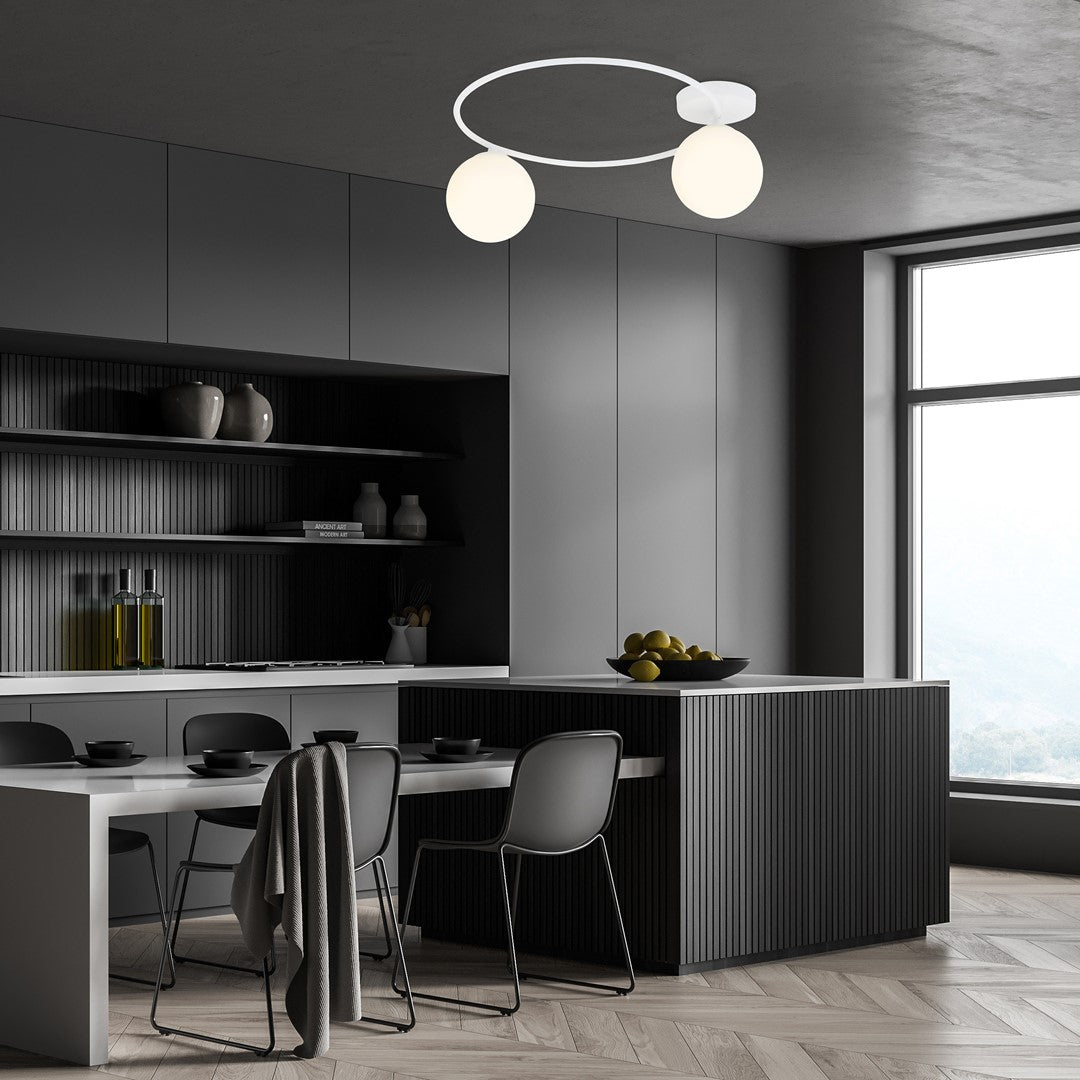 SOPRA 2 – Minimalistische klasse met industriële flair