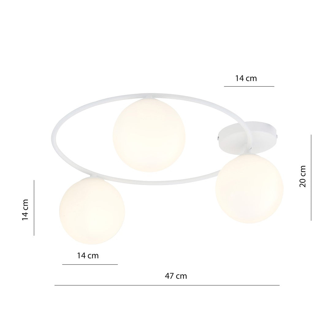 SOPRA 3 – Minimalistisch inbouwdesign met industriële flair voor stijlvolle ruimtes