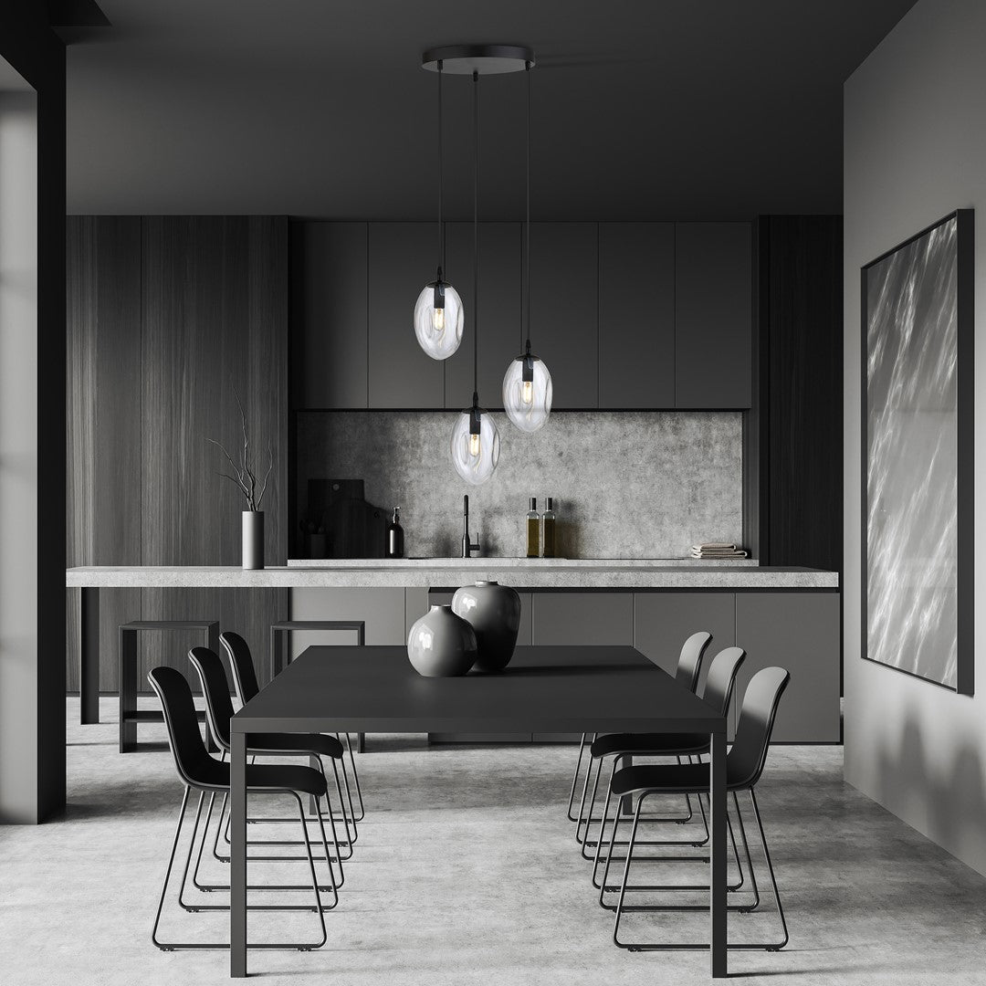 ASTRAL 3 Premium Transparant – Compact design met heldere elegantie