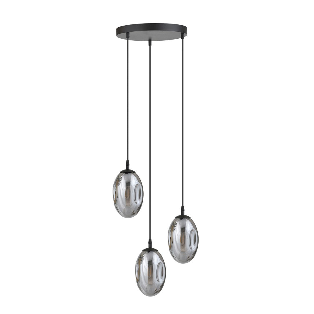 ASTRAL 3 Premium Grafit – Sierlijke vormgeving met een robuuste grafietlook