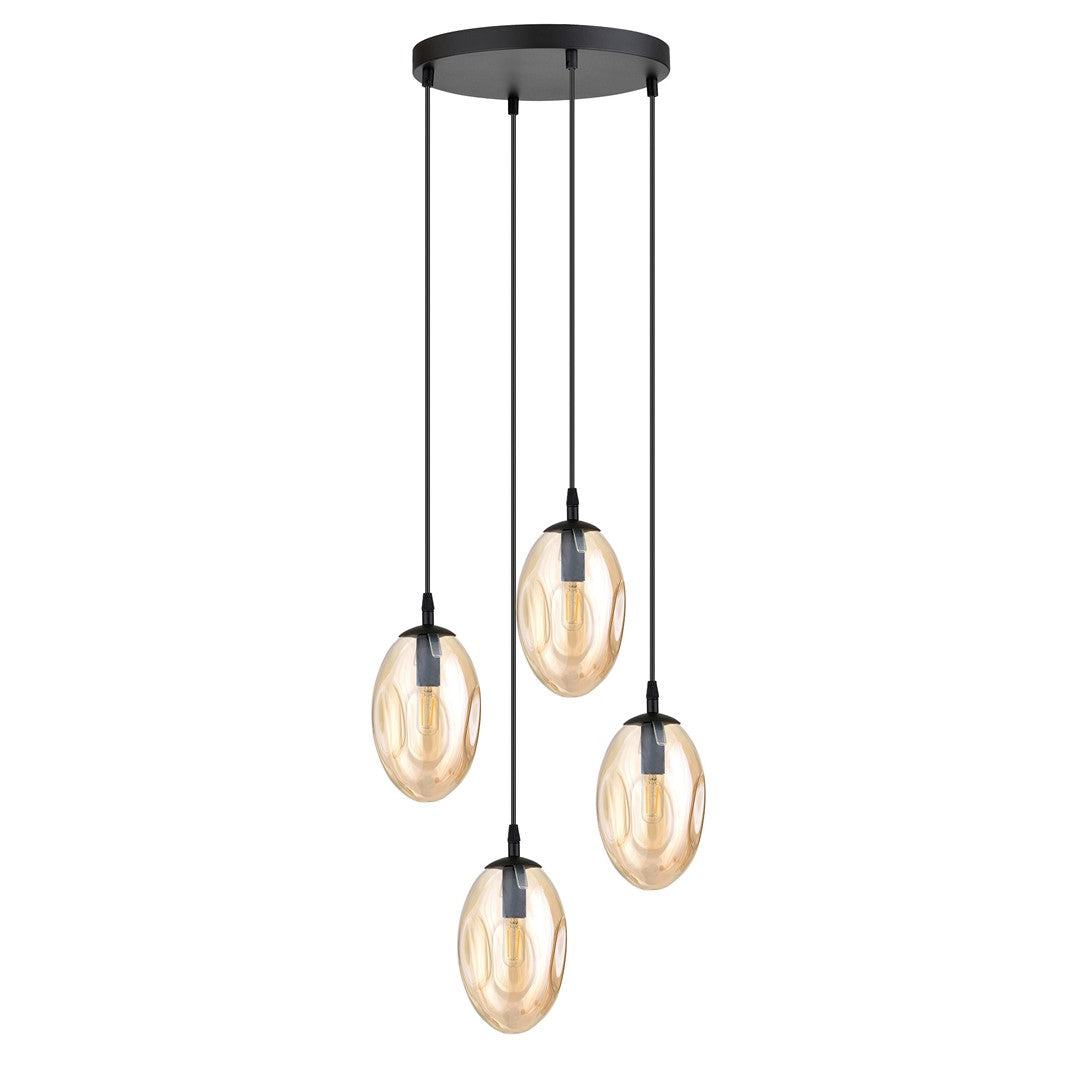 ASTRAL 4 Premium Miodowy – Elegantie en karakter in een modern ontwerp