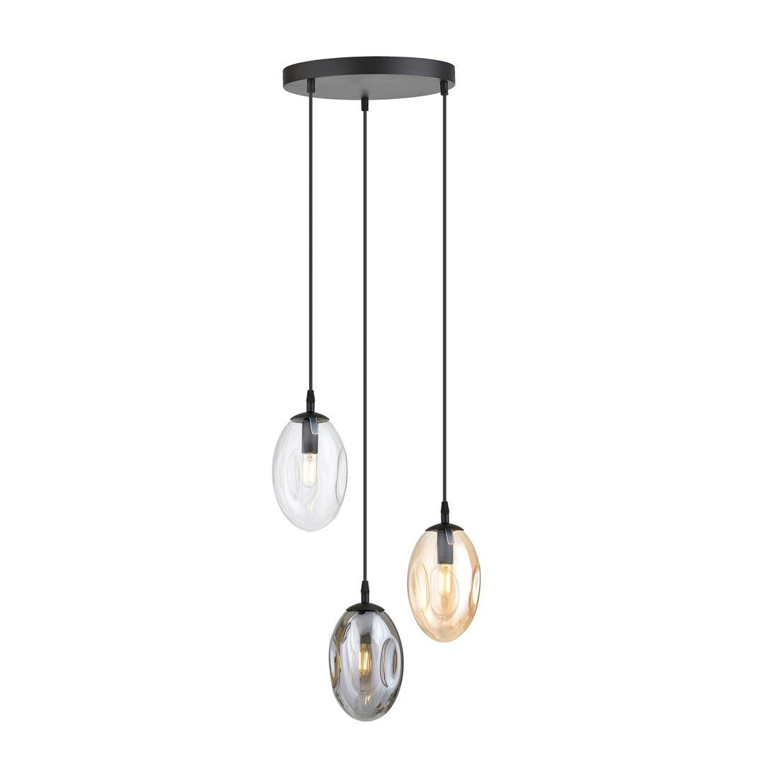 ASTRAL 3 Premium – Sierlijke designlamp met karaktervolle uitstraling