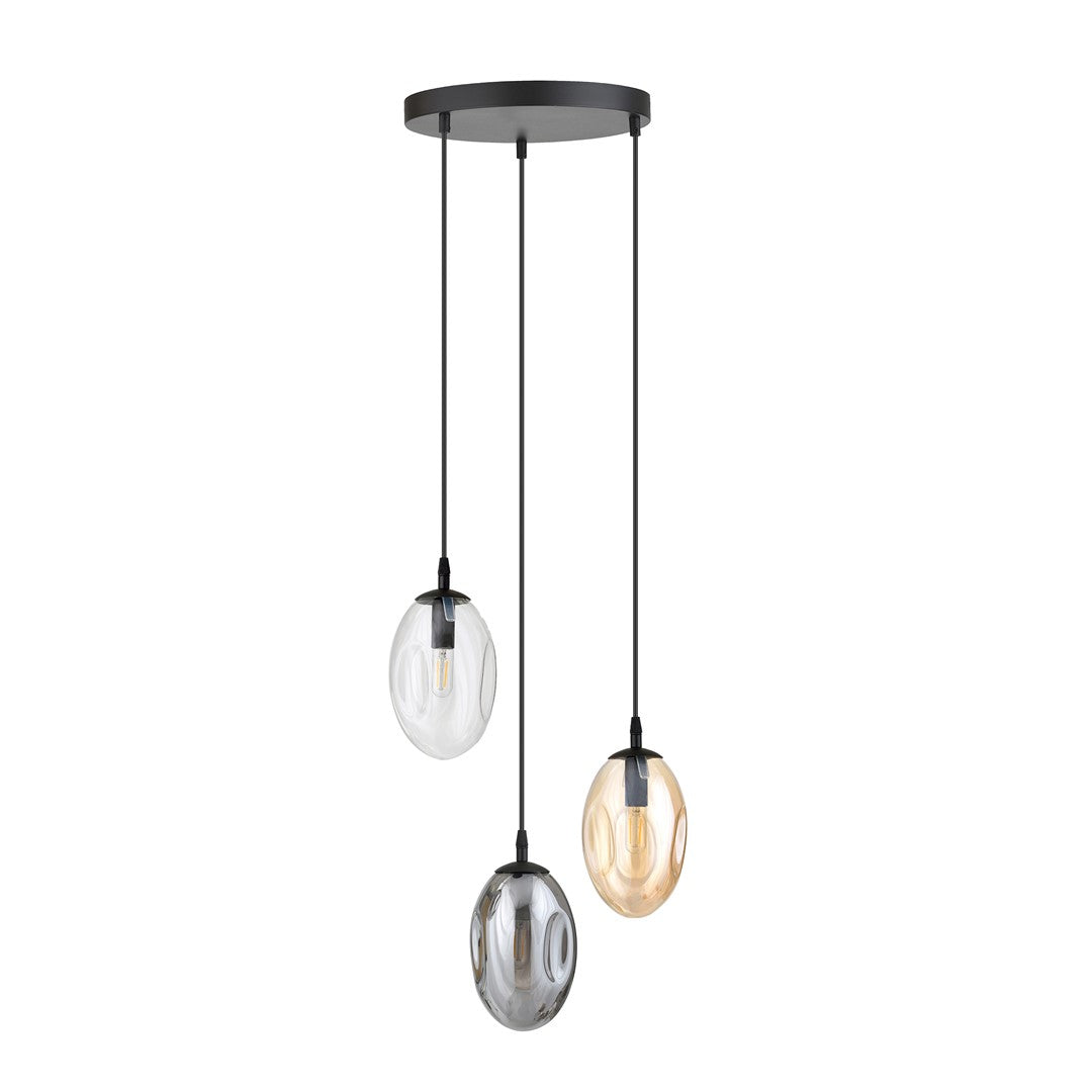 ASTRAL 3 Premium – Sierlijke designlamp met karaktervolle uitstraling