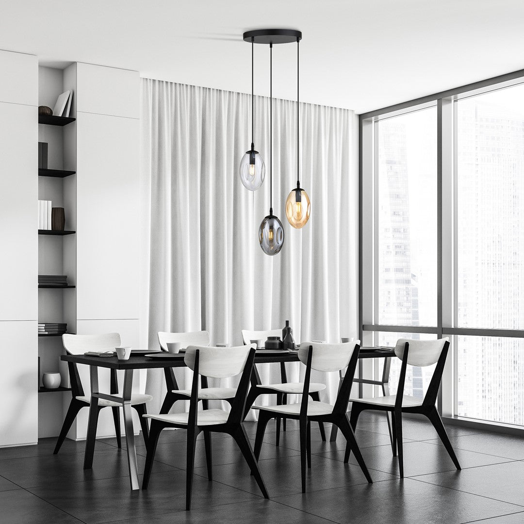 ASTRAL 3 Premium – Sierlijke designlamp met karaktervolle uitstraling