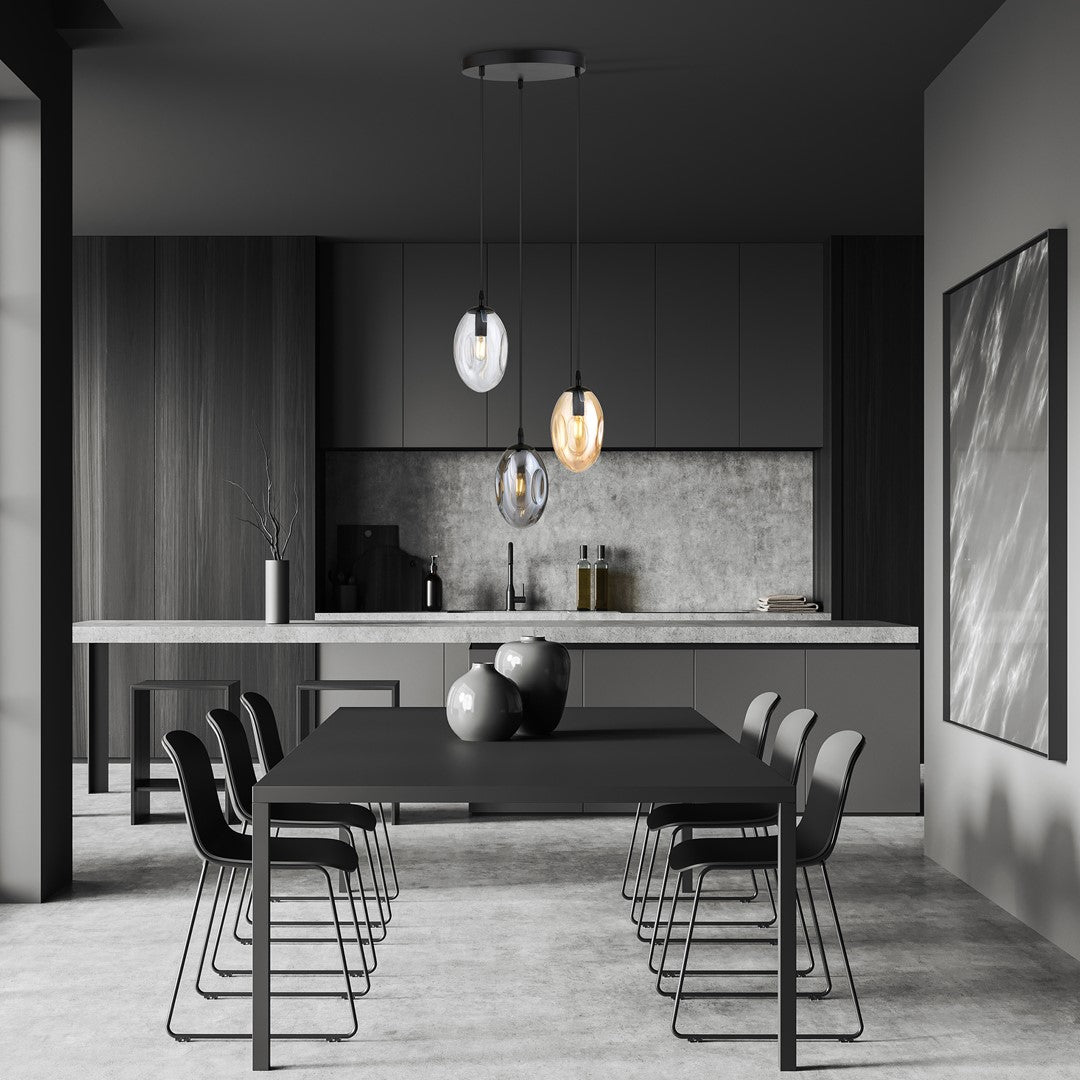 ASTRAL 3 Premium – Sierlijke designlamp met karaktervolle uitstraling