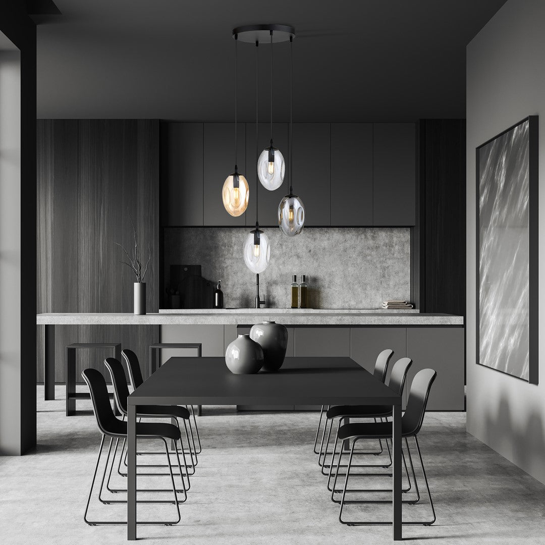 ASTRAL 4 Premium – Sierlijke vormgeving die karakter toevoegt aan elk interieur