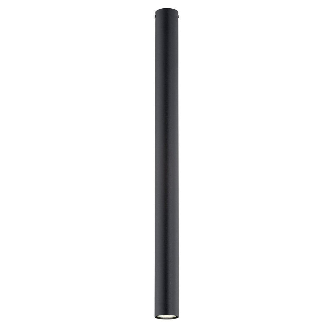 TECNO 1XXL Black – Krachtige XXL-spot met minimalistische uitstraling