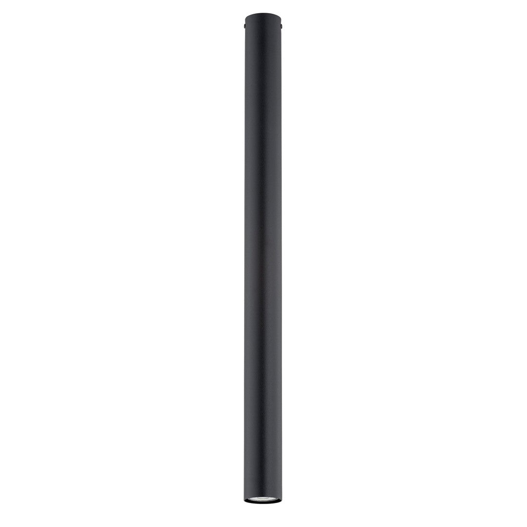 TECNO 1XXL Black – Krachtige XXL-spot met minimalistische uitstraling