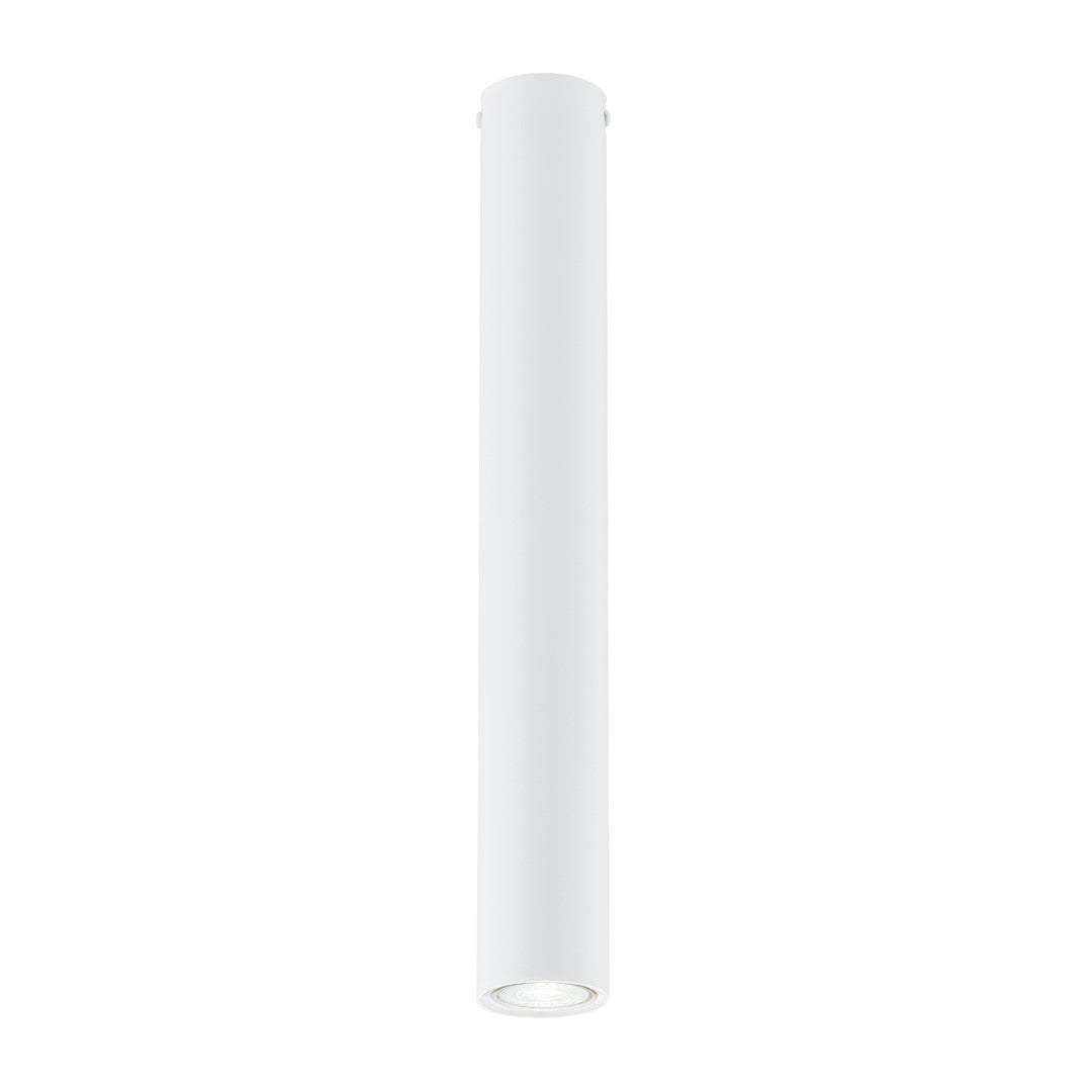TECNO 1L White – Minimalistische spot met elegante lichtprestatie