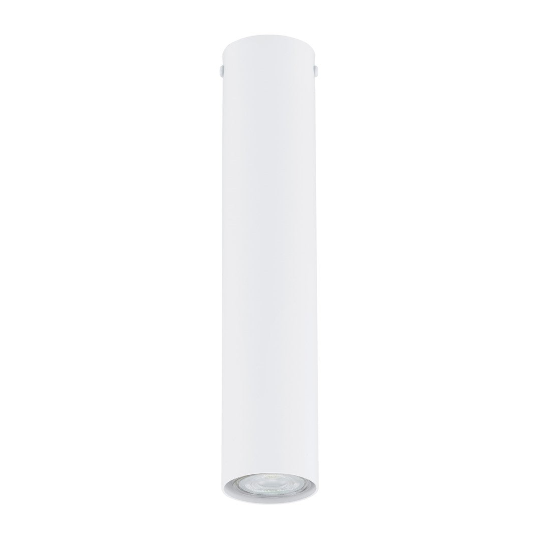 TECNO 1M White – Strakke minimalistische spot met maximale veelzijdigheid