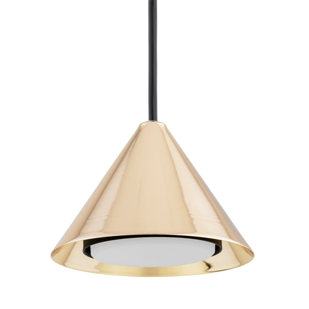 ELIT 3 Black Gold – Strakke luxe met gouden flair voor moderne interieurs