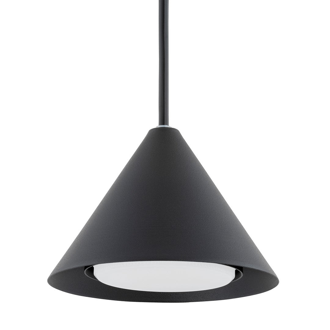 ELIT 3 Black – Minimalistische elegantie voor stijlvolle interieurs