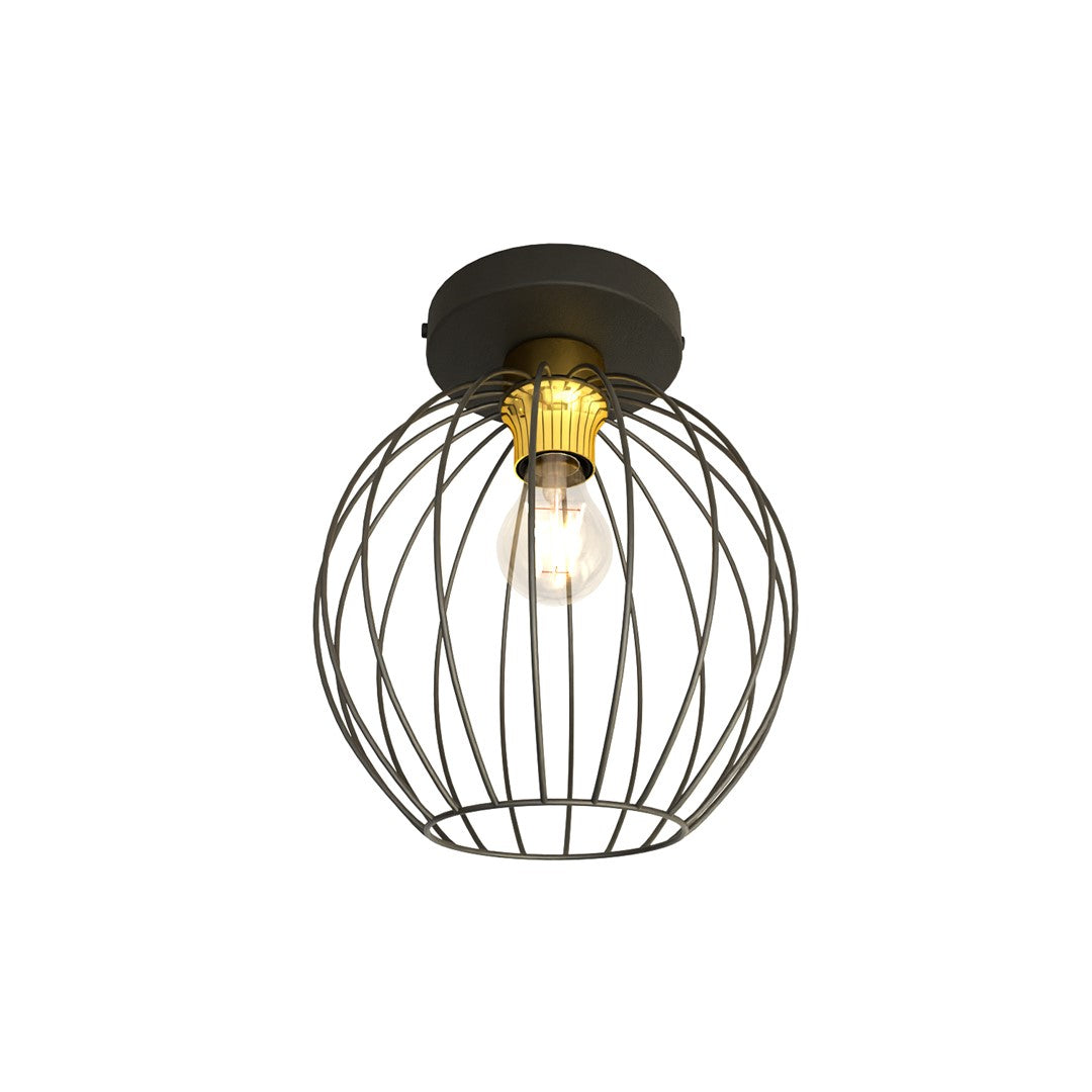 NEST 1 – Industrieel design met loftkarakter en unieke lichtwerking