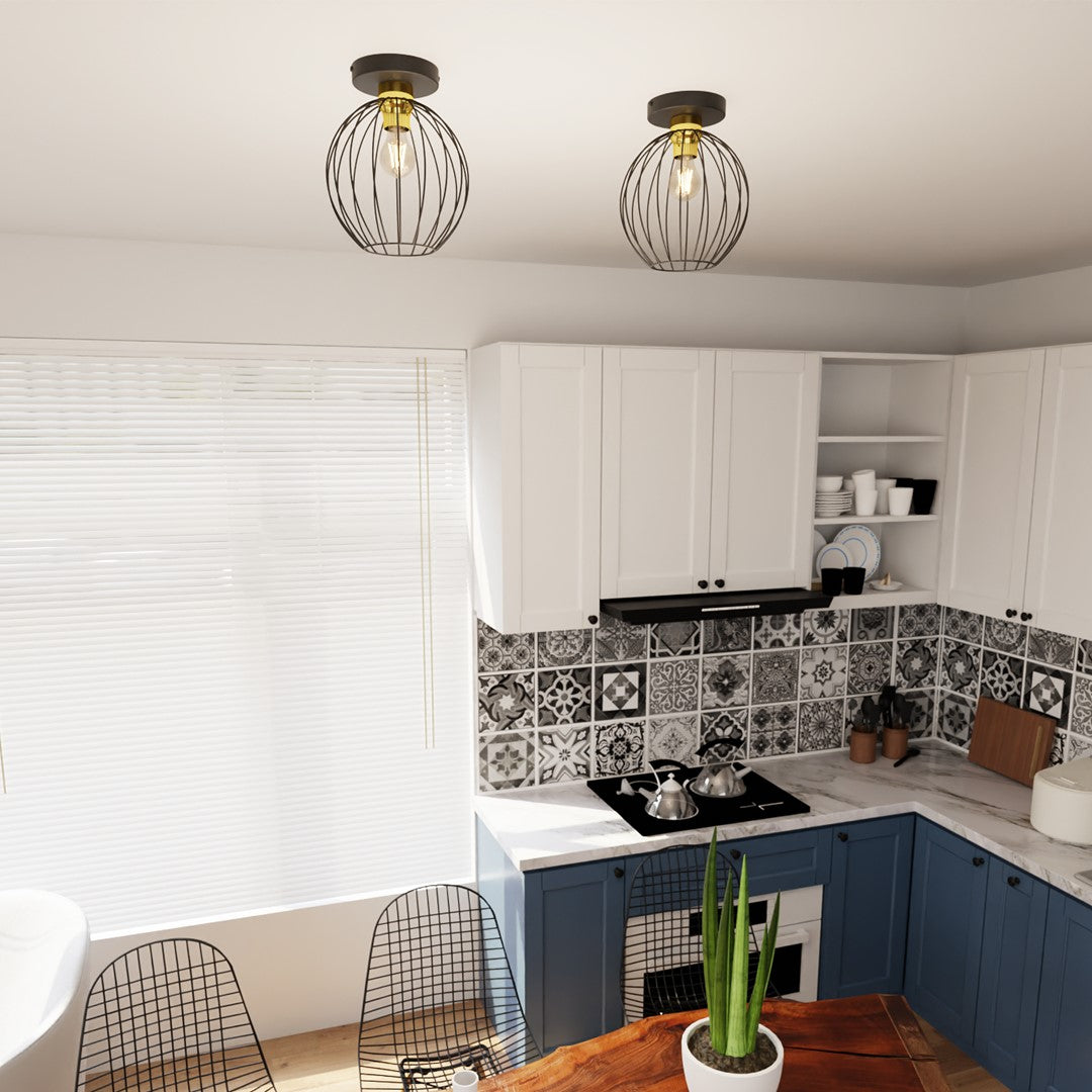 NEST 1 – Industrieel design met loftkarakter en unieke lichtwerking