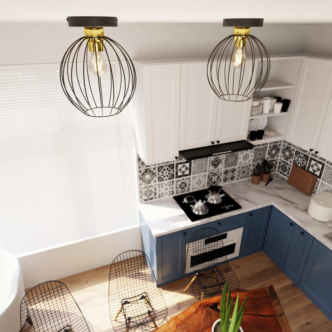 NEST 1 – Industrieel design met loftkarakter en unieke lichtwerking