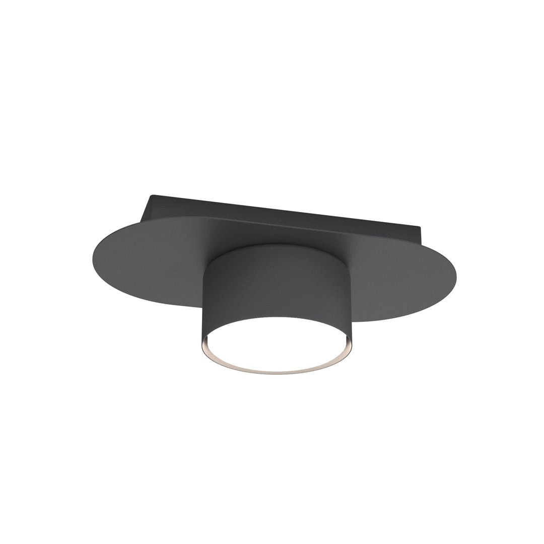DIAZ 1 Black – Minimalistische klasse in compact formaat