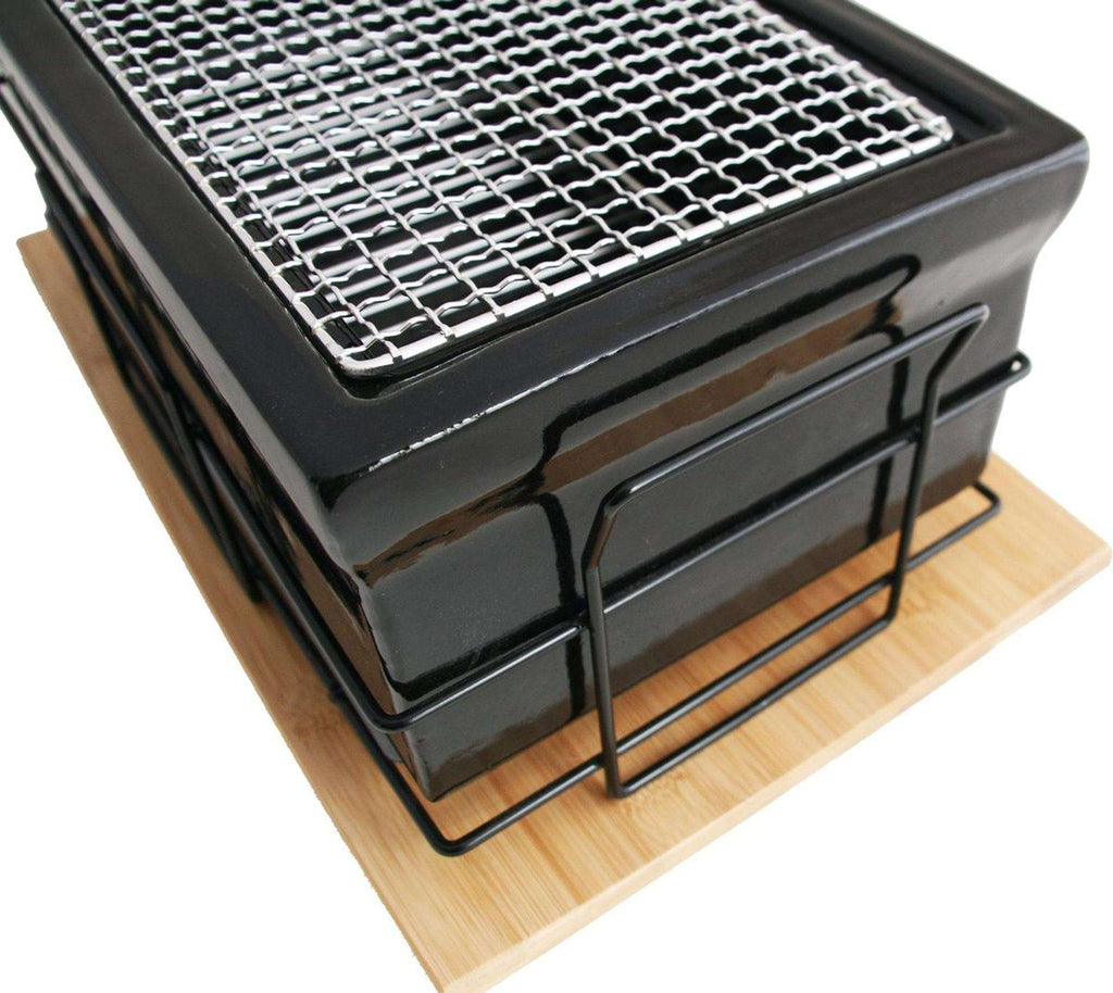 Yakiniku Tafelgrill – Compact, Verstelbaar en Altijd Gezellig BBQ’en