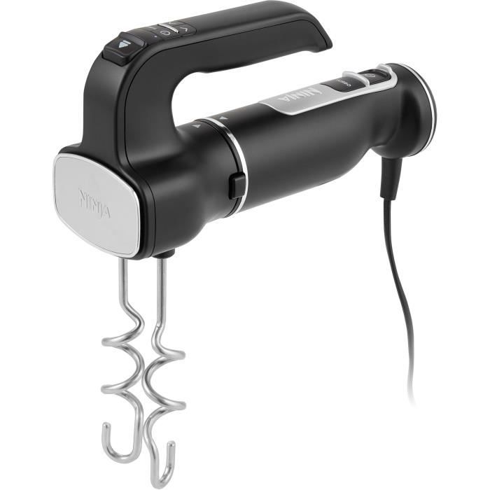 NINJA Foodi CI100EU – 3-in-1 Keukenhulp voor Mixen, Blenden en Hakwerk