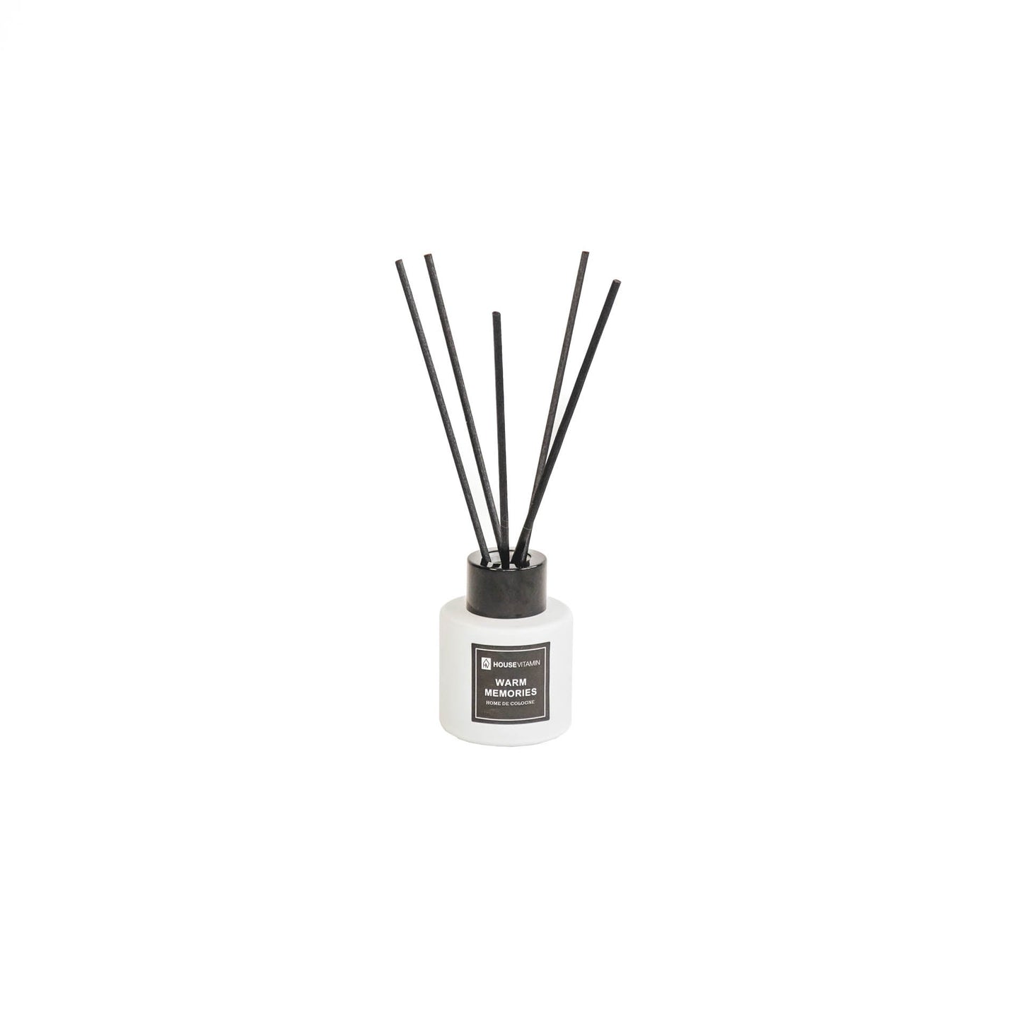 HV Home de Cologne Cosy Moments – Geurstokjes 50ml met warme vijgengeur