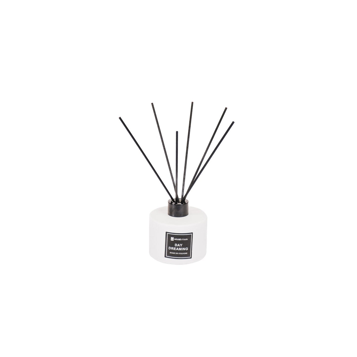 HV HOME de Cologne Reed Diffuser – Day Dreaming: Bloemige geurbeleving voor dromerige vibes in huis