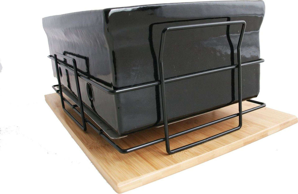 Yakiniku Tafelgrill – Compact, Verstelbaar en Altijd Gezellig BBQ’en