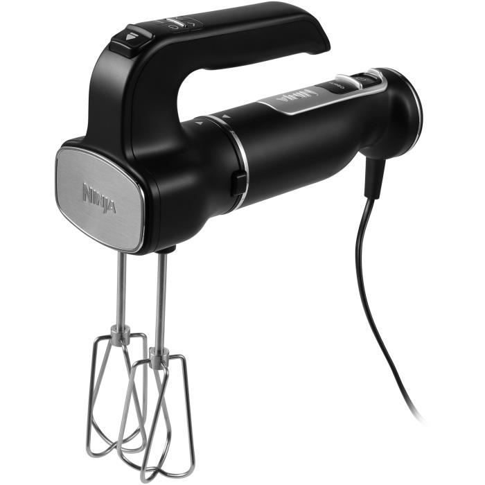 NINJA Foodi CI100EU – 3-in-1 Keukenhulp voor Mixen, Blenden en Hakwerk