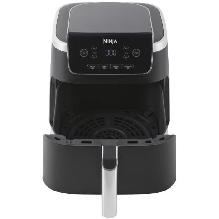 NINJA Olievrije Friteuse AF140EU – Gezond Frituren met Krachtige Luchttechnologie