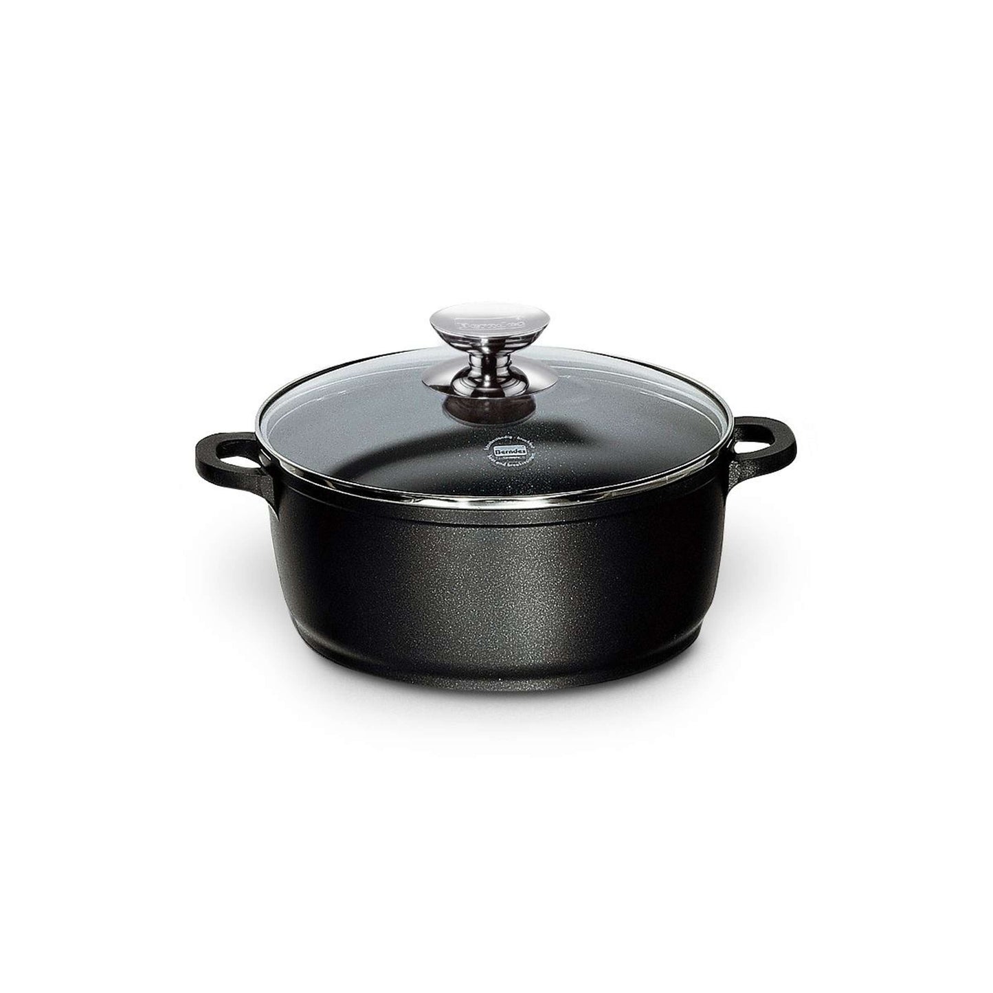 BERNDES Vario Click Induction Kookpot – Energiezuinig en innovatief voor professioneel kookplezier