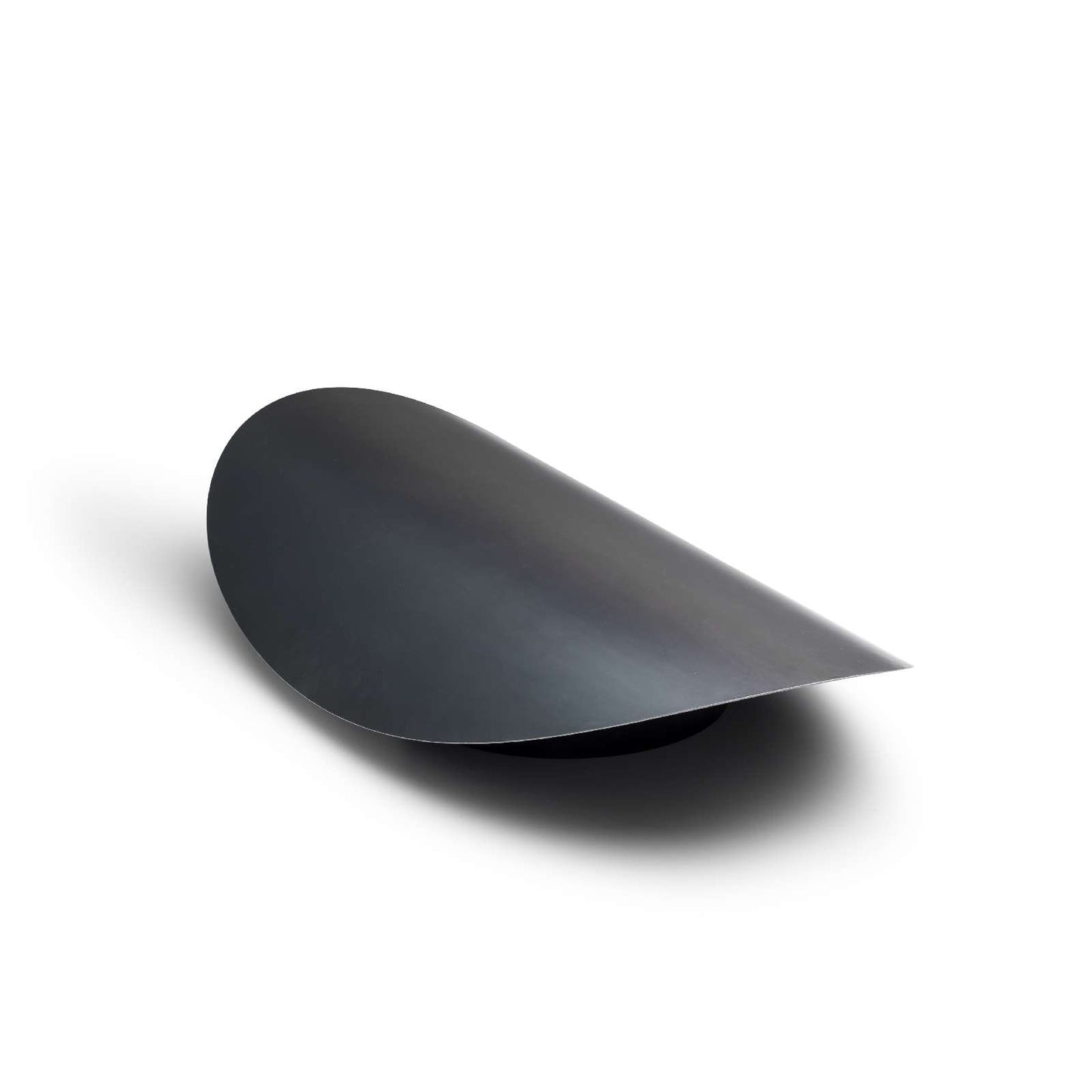 Höfats Ellipse Vuurschaal – Eigentijds Design voor Sfeervolle Buitenmomenten
