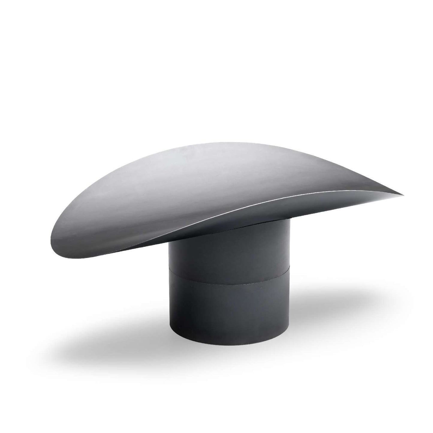 Höfats Ellipse Vuurschaal Voet – Essentiële stabiliteit en dooffunctie in stijlvol design